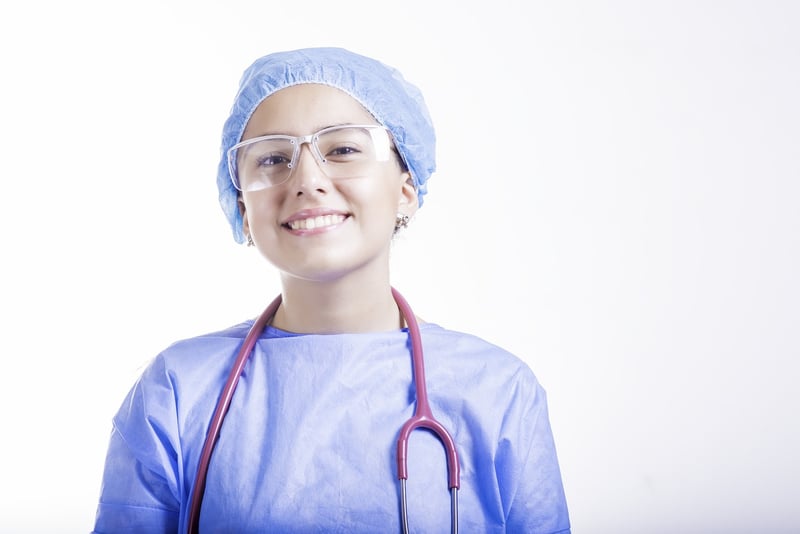 Dr. Amelia Weaver